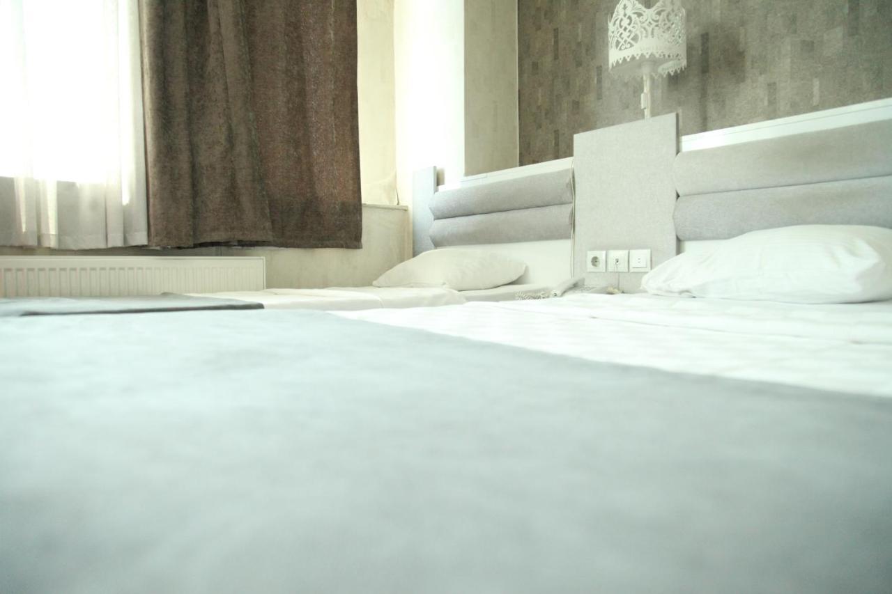 Vadi-i Leman Hotel Adıyaman Extérieur photo