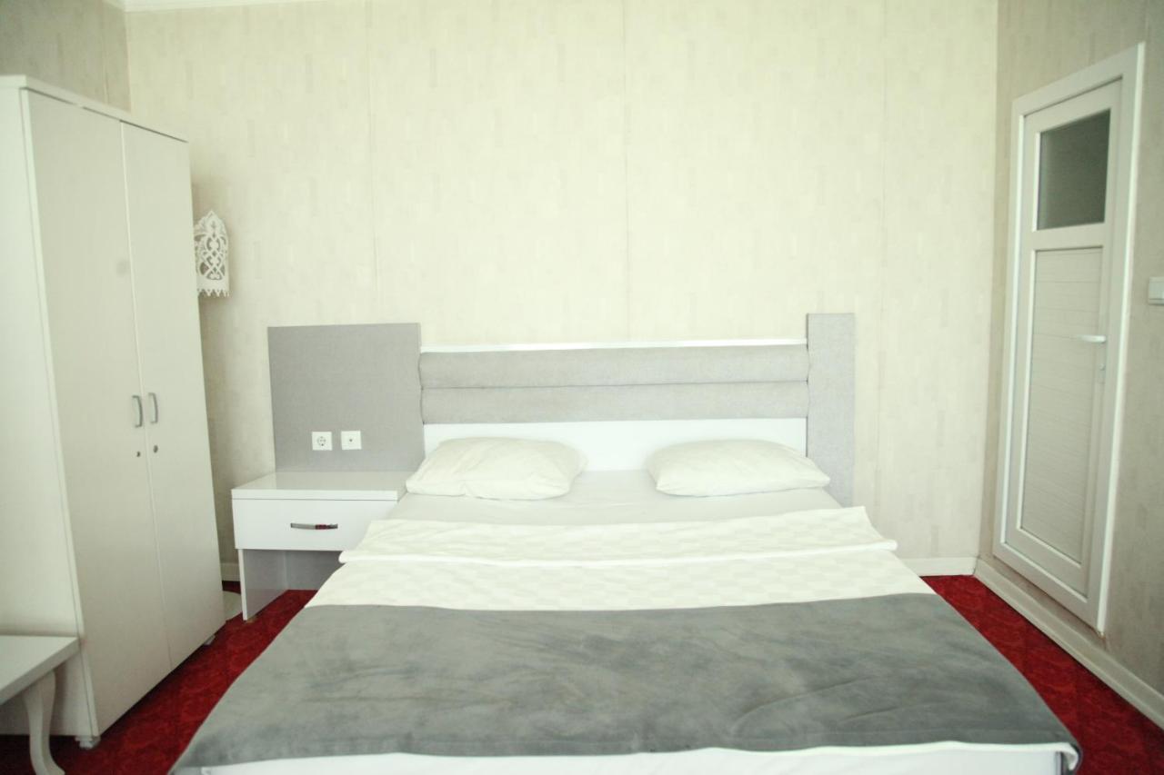 Vadi-i Leman Hotel Adıyaman Extérieur photo