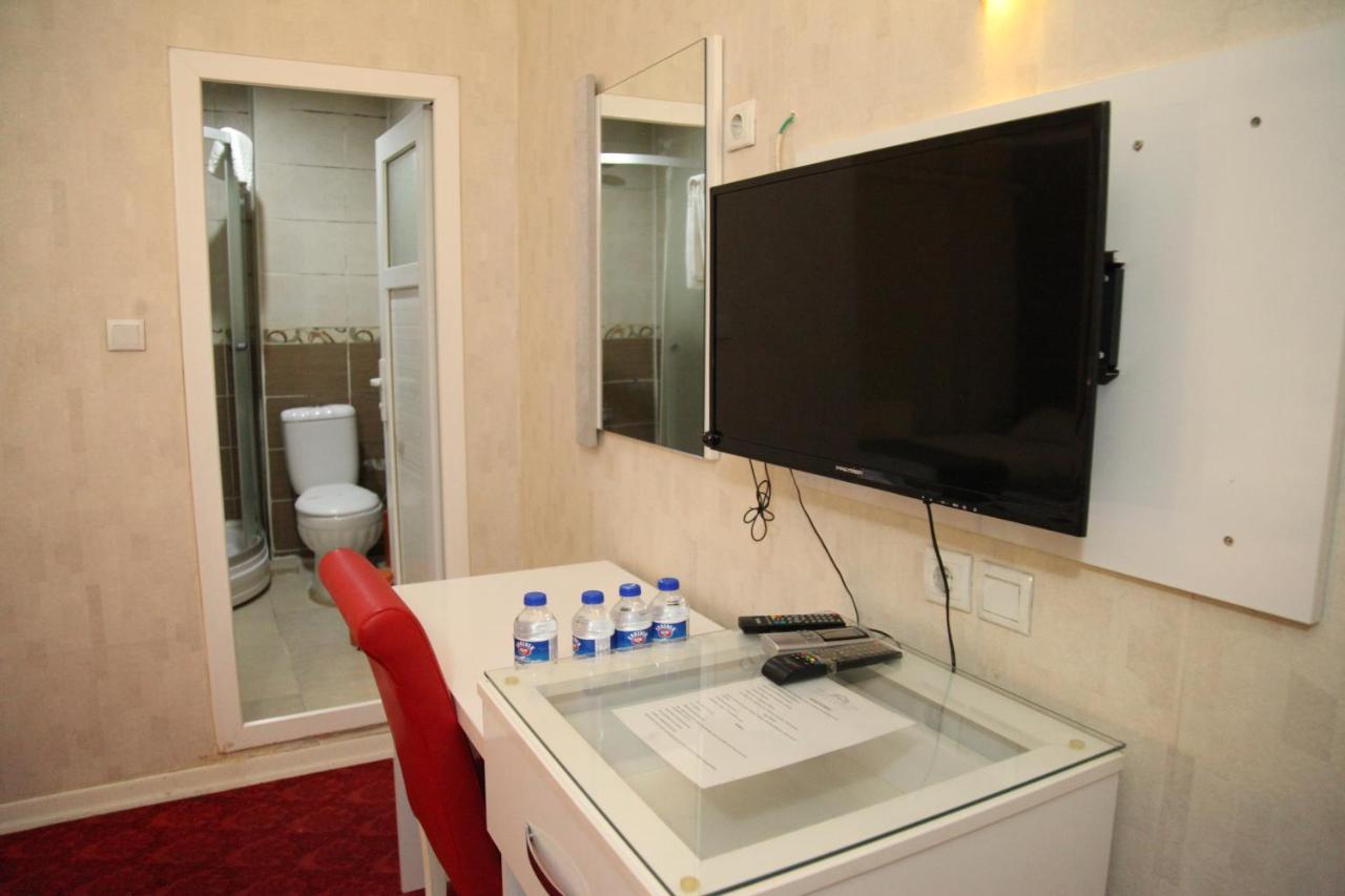 Vadi-i Leman Hotel Adıyaman Extérieur photo