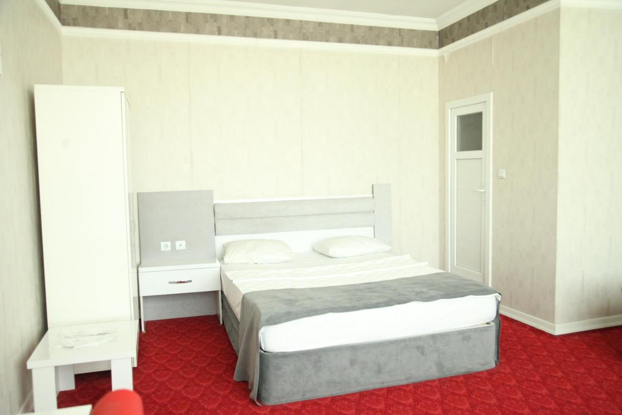 Vadi-i Leman Hotel Adıyaman Extérieur photo