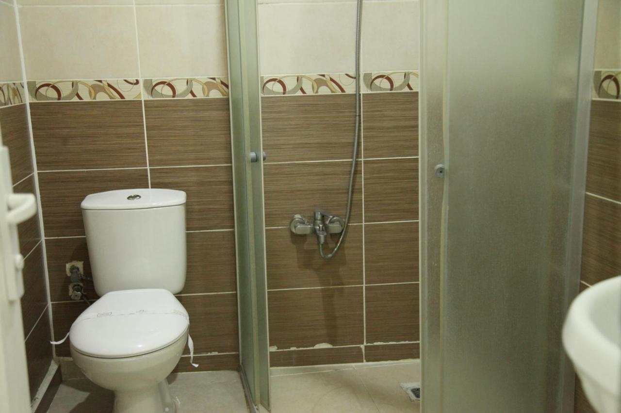 Vadi-i Leman Hotel Adıyaman Extérieur photo