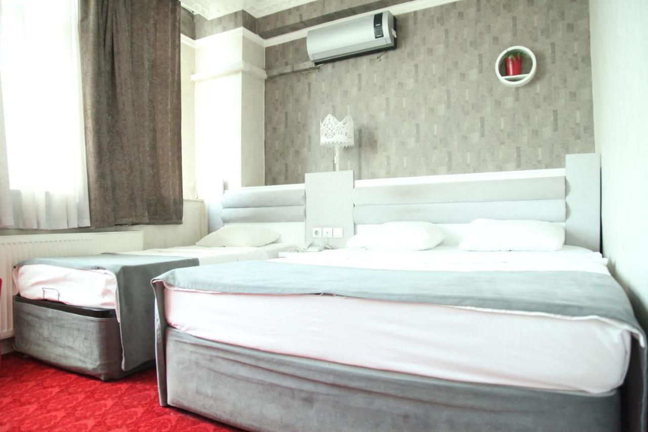 Vadi-i Leman Hotel Adıyaman Extérieur photo