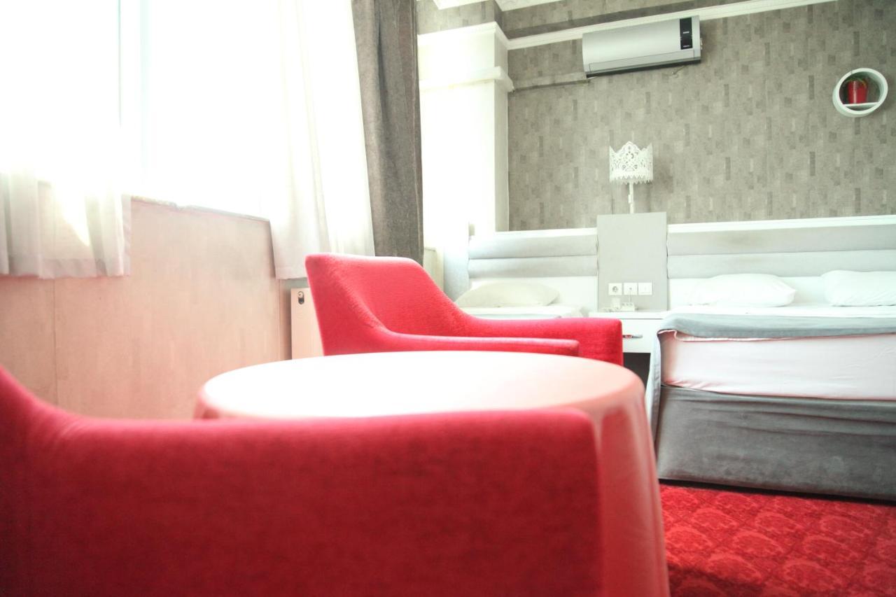 Vadi-i Leman Hotel Adıyaman Extérieur photo