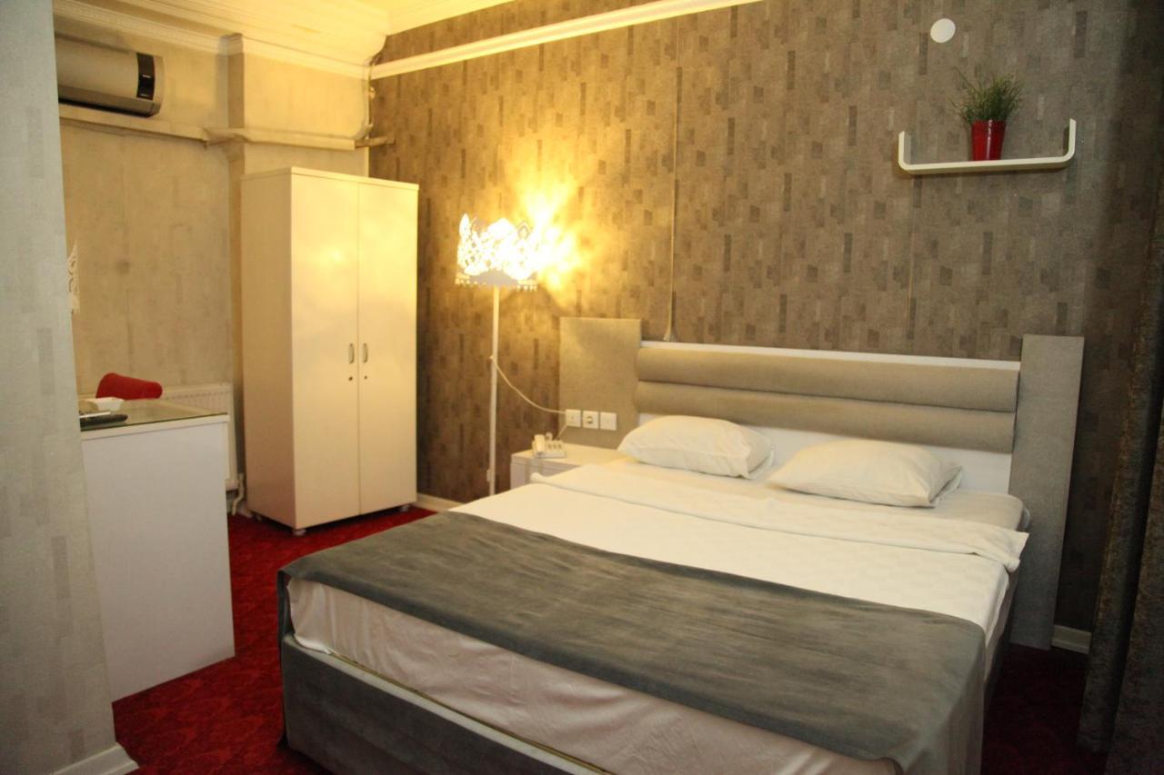 Vadi-i Leman Hotel Adıyaman Extérieur photo