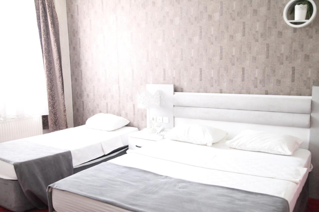 Vadi-i Leman Hotel Adıyaman Extérieur photo