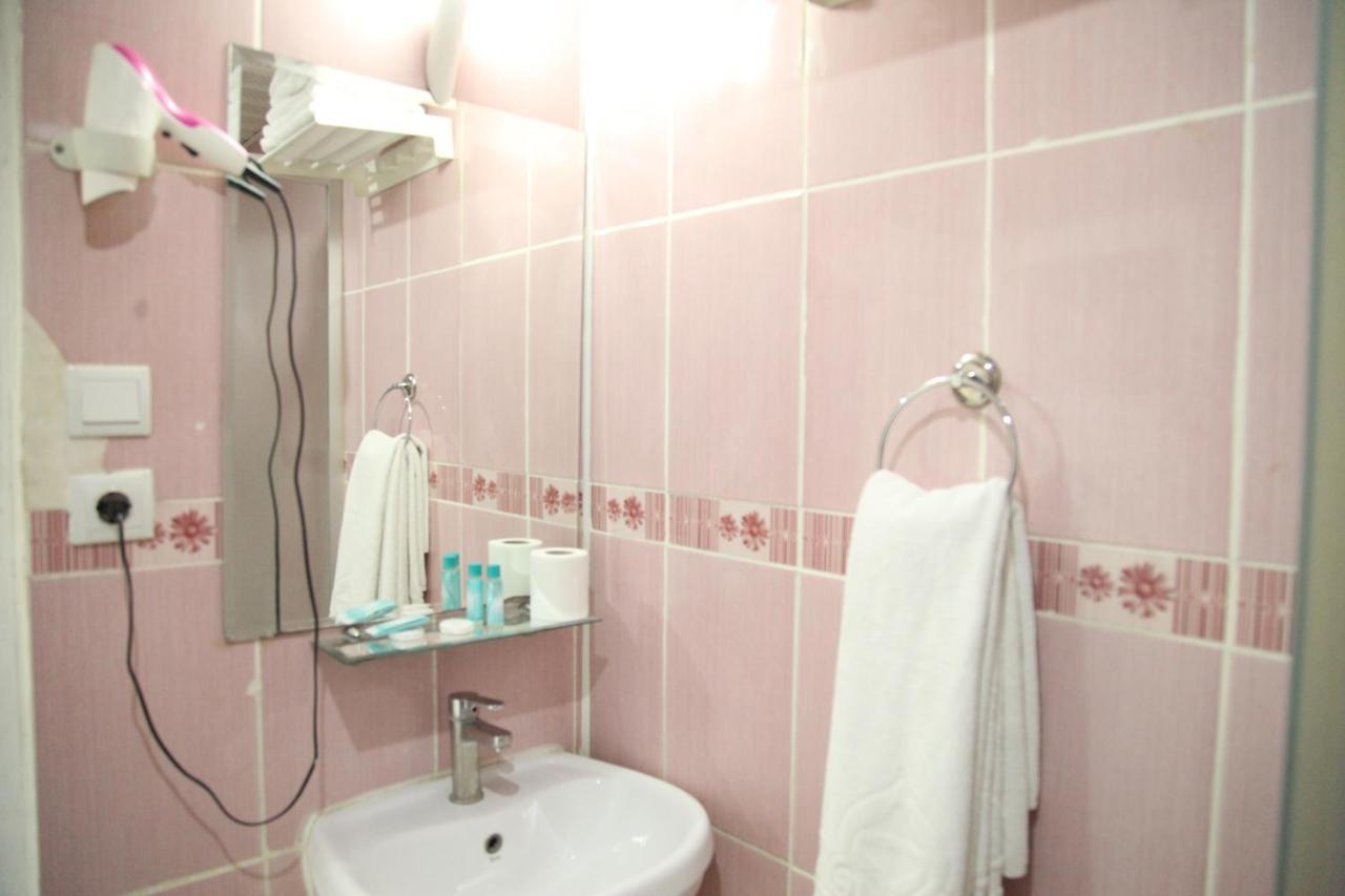 Vadi-i Leman Hotel Adıyaman Extérieur photo