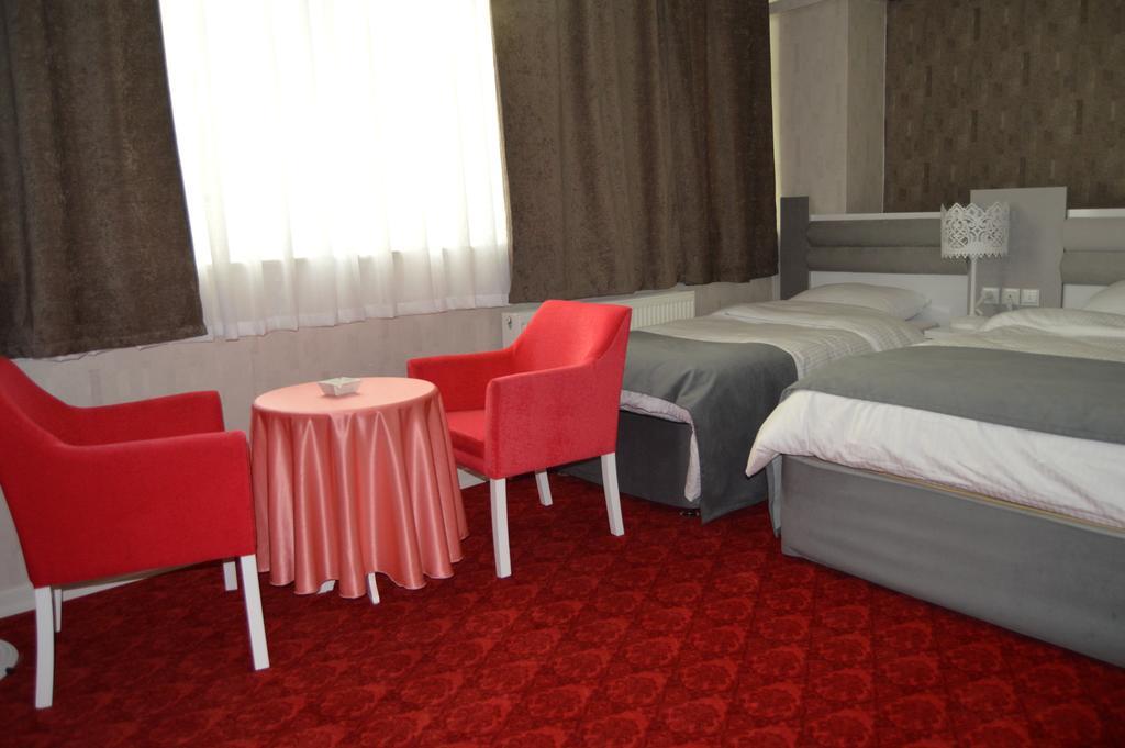 Vadi-i Leman Hotel Adıyaman Chambre photo