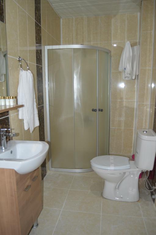 Vadi-i Leman Hotel Adıyaman Chambre photo