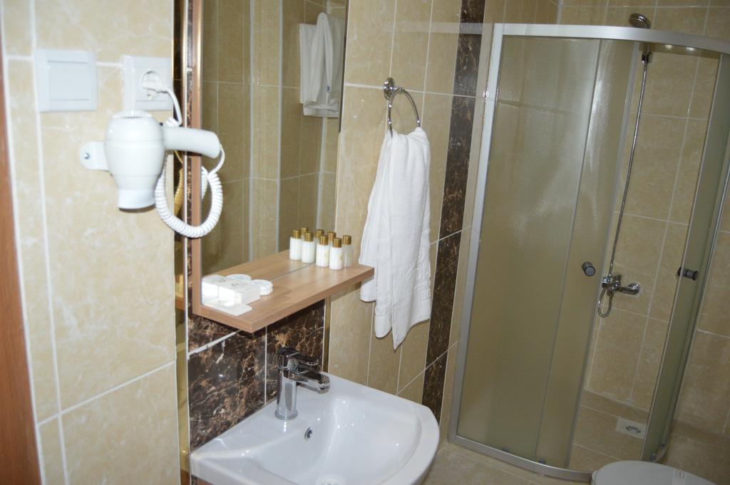Vadi-i Leman Hotel Adıyaman Chambre photo