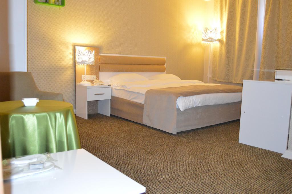 Vadi-i Leman Hotel Adıyaman Chambre photo