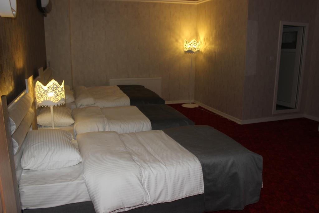 Vadi-i Leman Hotel Adıyaman Chambre photo